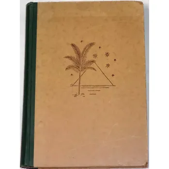 Literární cestopis Holas Bohumil - Inšallah