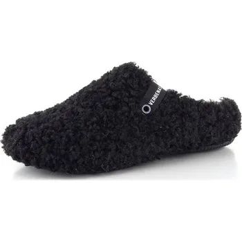 Dámské pantofle Verbenas dámské domácí pantofle York negro 101029 - 41 | P699116
