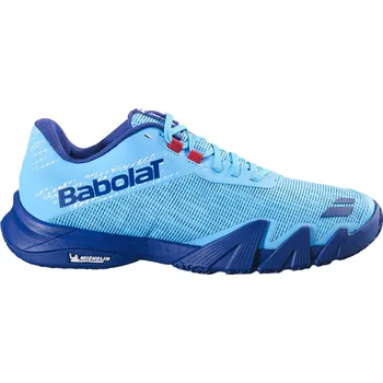 Vložka do bot Babolat Jet Viva Men Scuba Blue