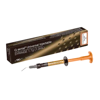 GC EUROPE GC G-aenial Universal Injectable, 1,7 g Varianta: CV