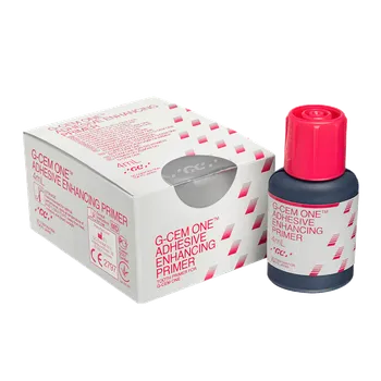 GC EUROPE G-CEM ONE Varianta: Adhesive Enhancing Primer, 4 ml