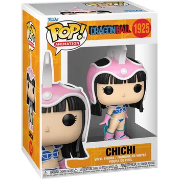 Figurka Funko POP Animation: Dragon Ball - Chichi #1925