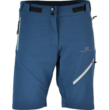 Dámské kalhoty 2117 of Sweden SANDHEM dámské outdoorové kraťasy, Navy S