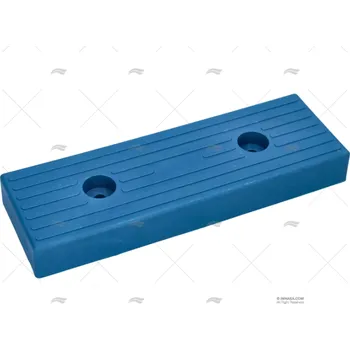 Přívěs Gumová podložka na vlek k lodi 90800421