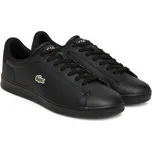 Lacoste Sneakersy 750SMA0061 Černá 43