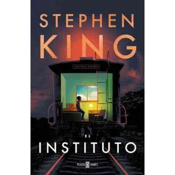 EL INSTITUTO (Stephen King)(Pevná)