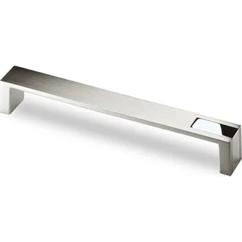 Nábytkové kování Hettich Nábytková úchytka Intra 153731