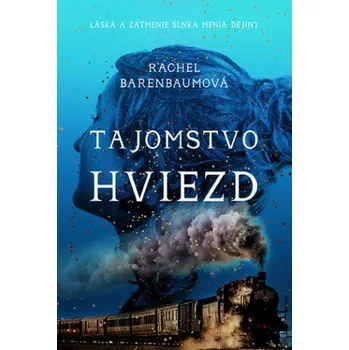 Tajomstvo hviezd (Rachel Barenbaum)(Pevná)