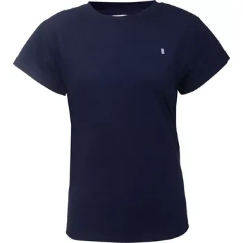 Marine dámské bavlněné tričko, Navy XS