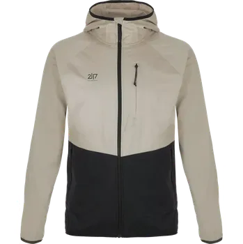 Pánské oblečení 2117 of Sweden Vassbacken pánská softshellová bunda, Beige L