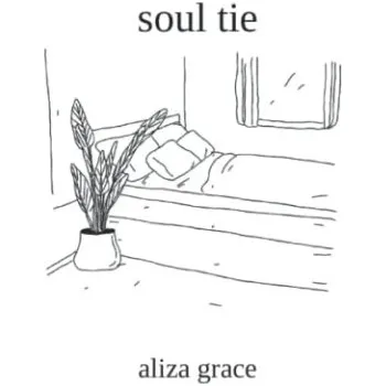 soul tie (Aliza Grace)(Brožovaná)