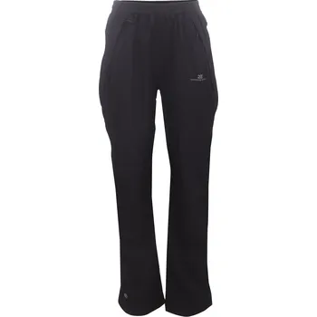 Dámské kalhoty 2117 of Sweden MYRHULT dámské outdoorové kalhoty, black XXL