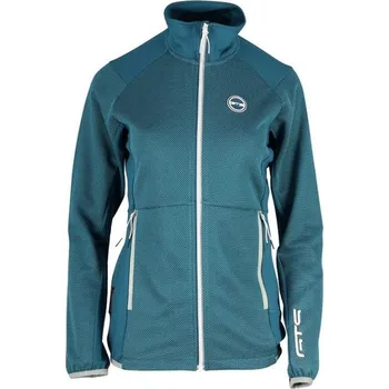 Dámská móda GTS 301932L56 dámská mikina, Ocean XS