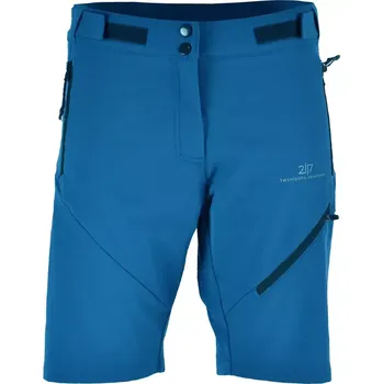 2117 of Sweden SANDHEM pánské outdoorové kraťasy, Lake Blue S