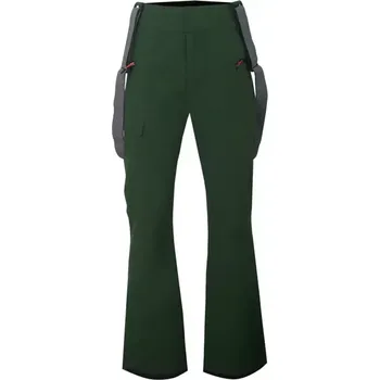 Dámské kalhoty 2117 of Sweden Sala dámské lyžařské kalhoty, Forest Green XXL