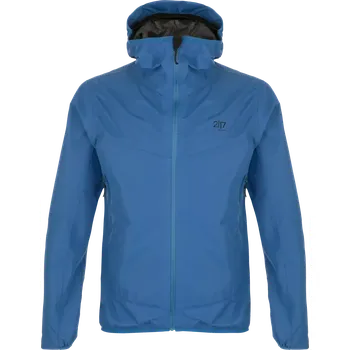 2117 of Sweden Jacks dětská bunda, Blue 164