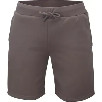 Marine chlapecké teplákové kraťasy, Taupe 122/128