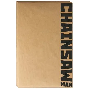 Komiks pro dospělé Chainsaw Man 18 (Gandalf Bartholomäus)(Brožovaná)