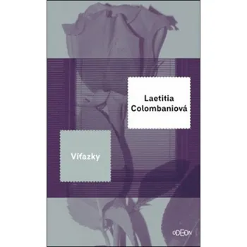 Víťazky (Laetitia Colombaniová)(Pevná)