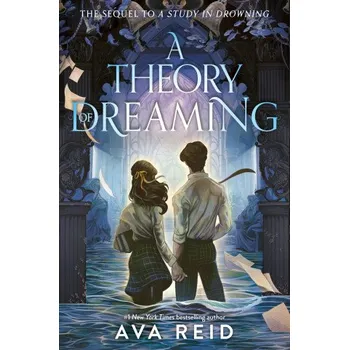 Cizojazyčná kniha THEORY OF DREAMING (REID AVA)(Pevná)