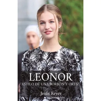 Španělský jazyk Leonor (Reyes,Jesús)(Brožovaná)