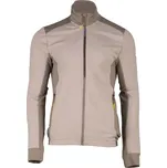 GTS 300451M pánská funkční mikina, Grey S