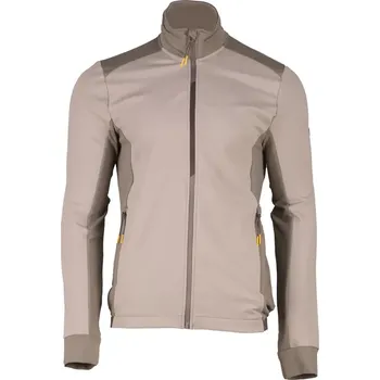 Pánská mikina GTS 300451M pánská funkční mikina, Grey S