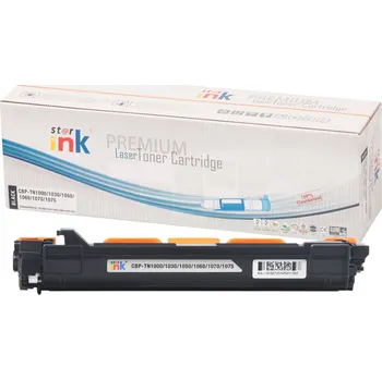 Počítač Starink kompatibilní toner Brother TN-1030, TN-1050 (Černý)