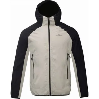 Pánská softshellová bunda 2117 of Sweden KLACKEN pánská ultralehká membránová bunda, sand S