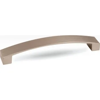 Nábytkové kování Tulip Nábytková úchytka Luca rozteč: 128mm 224945