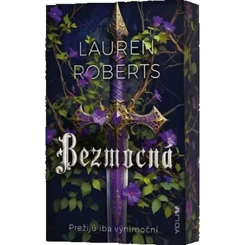 Bezmocná (Brožovaná)