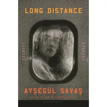 LONG DISTANCE (SAVAS AYSEGUL)(Pevná)
