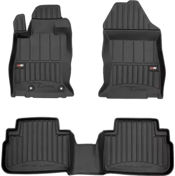 Autolékárnička Frogum 3D427563 Gumové koberce ProLine Subaru Forester V od roku 2018