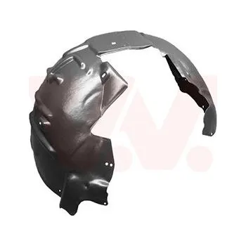 Nářadí pro automobil obložení, dutina kola AGB 1337FP1T