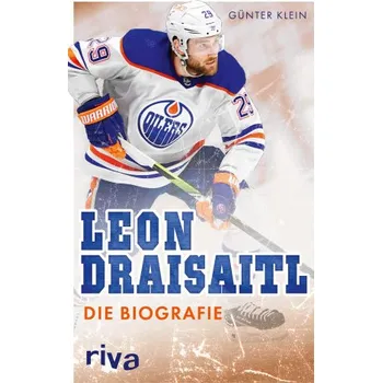 Leon Draisaitl (Günter Klein)(Brožovaná)
