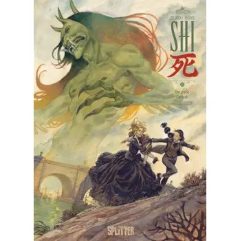 Beletrie pro dospělé SHI. Band 6 (Pevná)