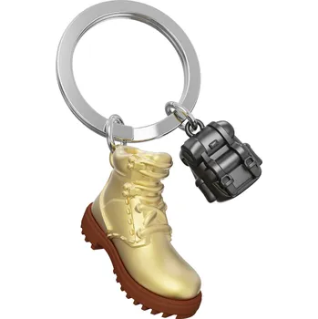 MTM Klíčenka Pohorky s batohem