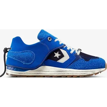 Dámské tenisky Tenisky Converse Converse x Ader Error modrá barva, A14290C, 37, 55X