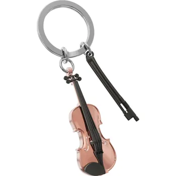MTM Klíčenka Housle a smičec