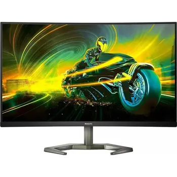 Monitor Philips 32M1C5200W/00 černý