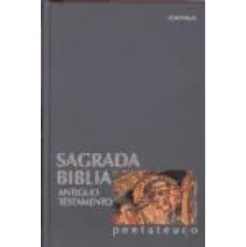 Český jazyk Pentateuco (Biblia. A. T. Pentateuco)(Brožovaná)