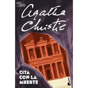 Cita con la muerte (Agatha Christie)(Brožovaná)