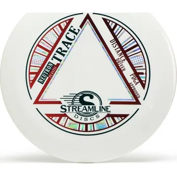 Disc golf Streamline Discs TRACE Neutron Barva: Modrá, Váha: 174 g