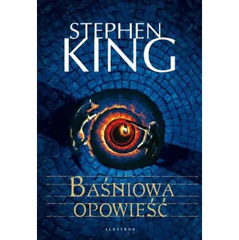 Kniha Baśniowa opowieść (Stephen King)(Brožovaná)
