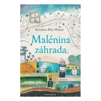 Malénina záhrada (Rita Molnár Krisztina)(Pevná)