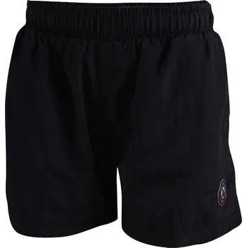 MARINE pánské plážové šortky, Black 5XL