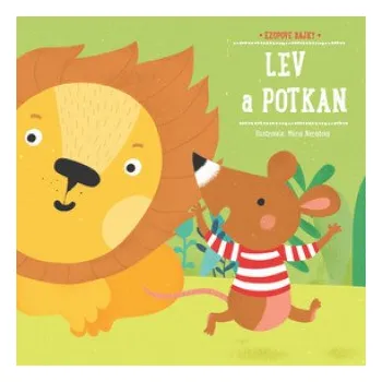 Leporelo Lev a potkan (Leporelo)