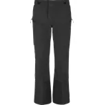 2117 of Sweden Skuppe pánské softshellové lyžařské kalhoty, Black XL