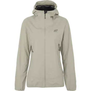 Dámská cargo bunda 2117 of Sweden Jacks dámská 2,5vrstvá bunda, Beige XS