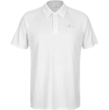 Pánské tričko 2117 of Sweden FRÖSEKE pánské funkční polotriko, white XL